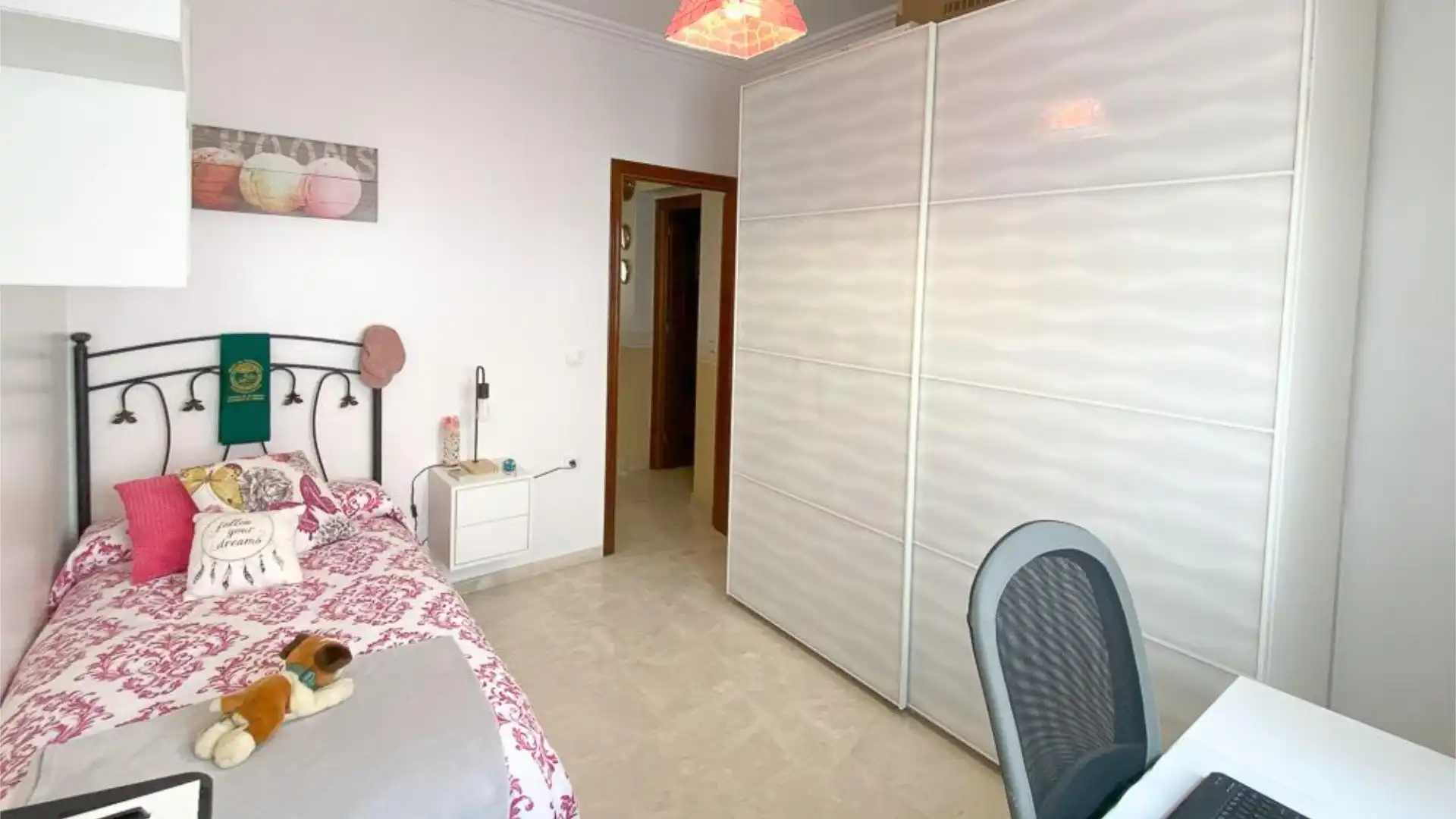 Casa adosada en  Calle Nelson Mandela 42 - Foto 40