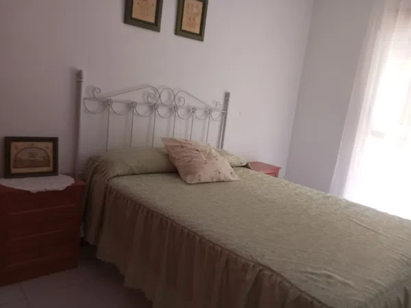 Piso en Carretera de Carmona, 18, Cruz Roja - Capuchinos - Foto 16