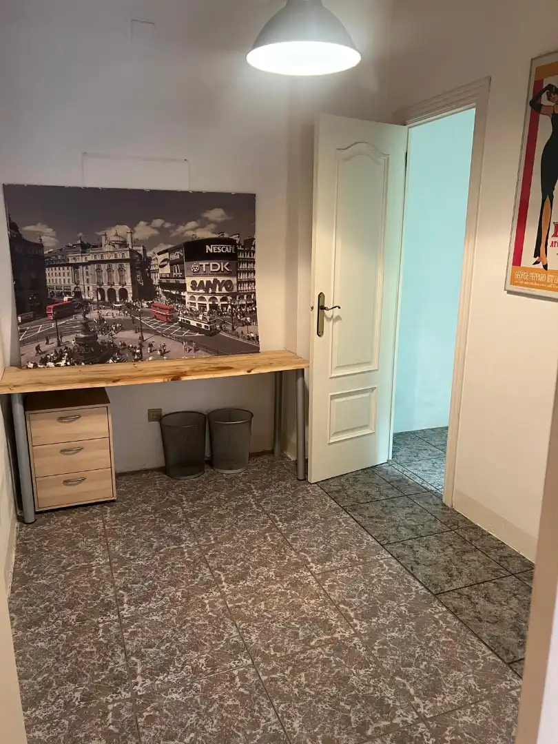 Local comercial en Mollet del Vallès - Foto 4