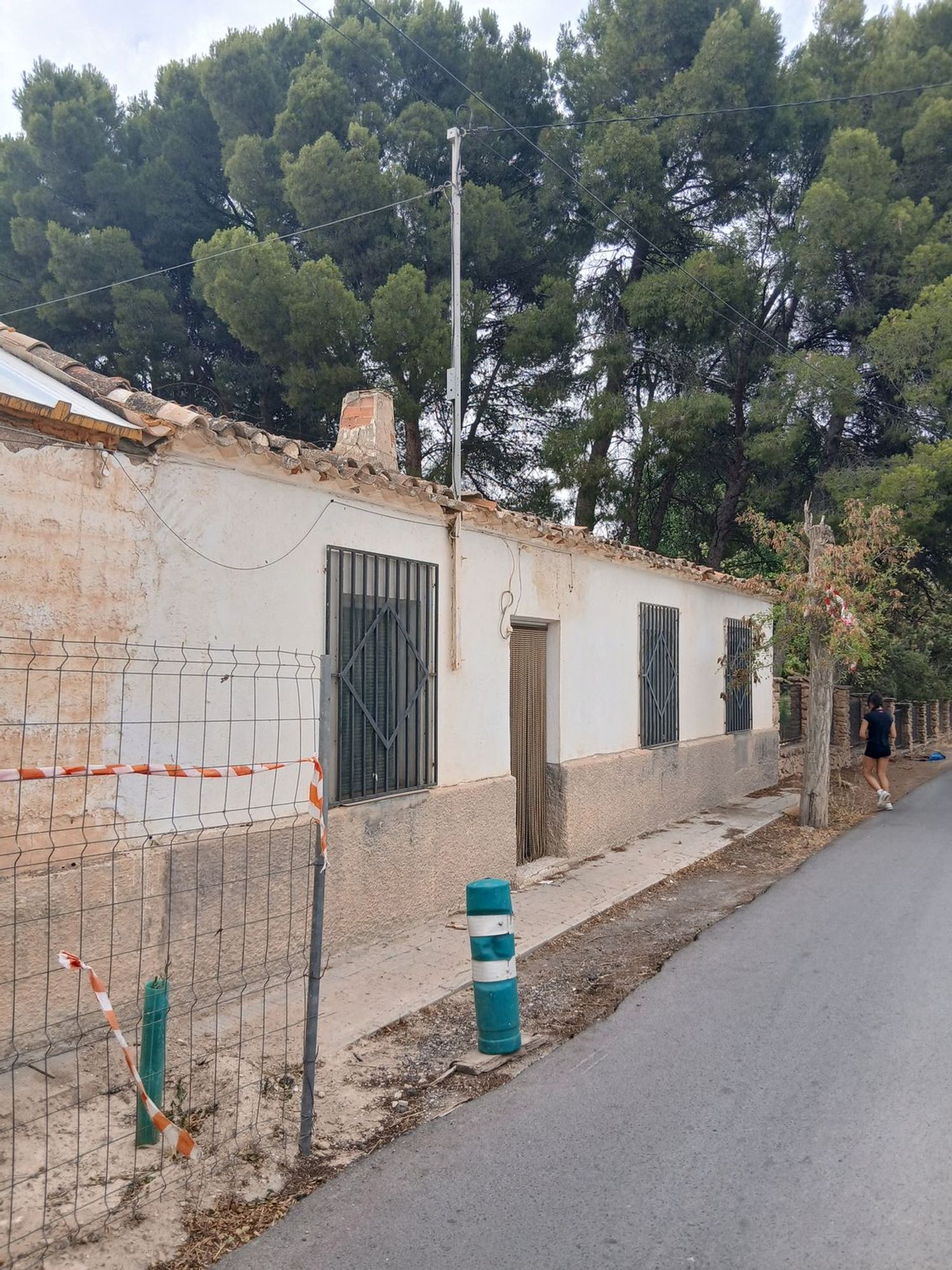 Casa o chalet independiente en Paraje Camino de la Serrana s/n, Barrios periféricos - Pedanías, Barrios periféricos - Pedanías - Foto 20