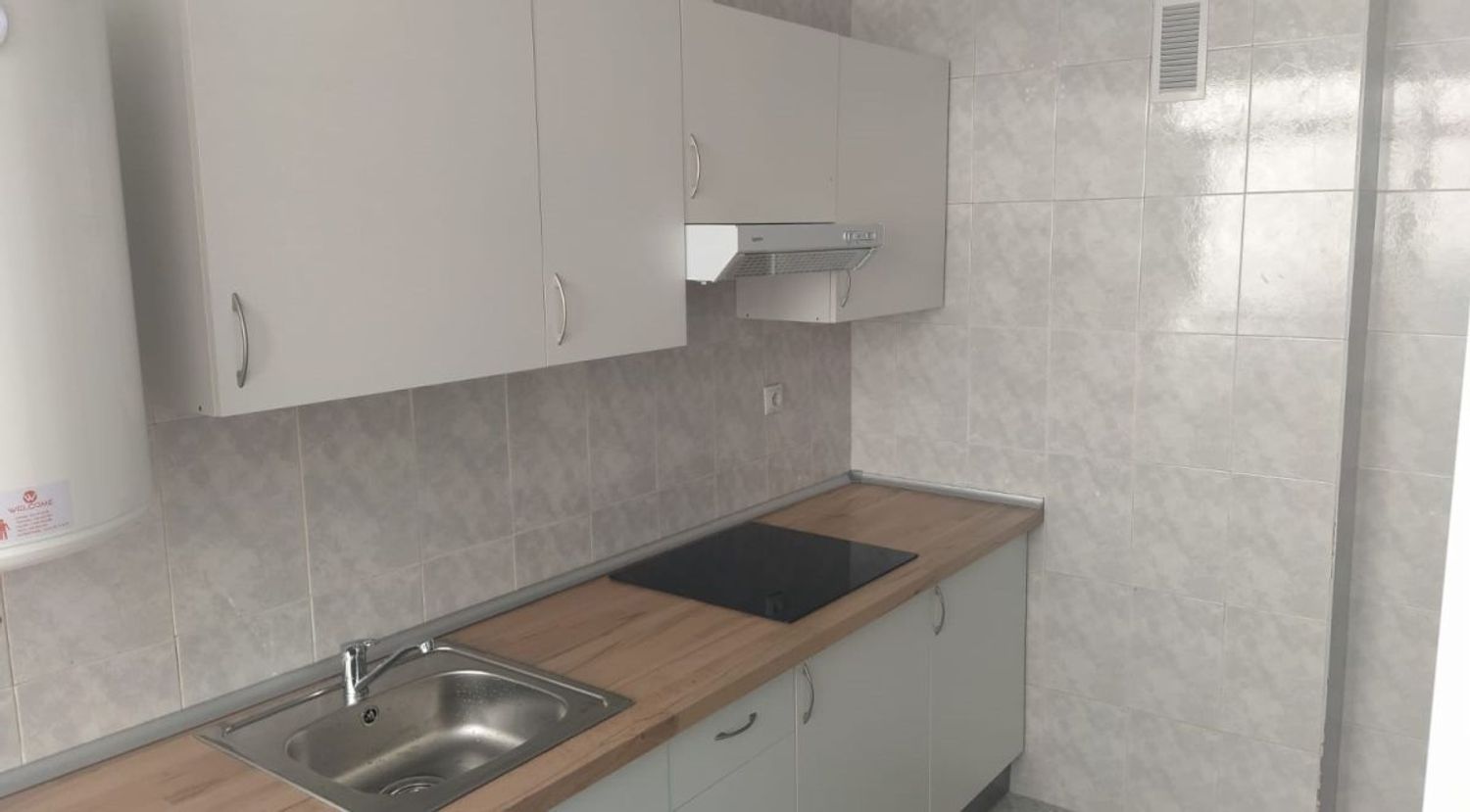 Piso en Juan Ramón Jiménez, 28, La Paz - Montecarmelo, La Paz - Montecarmelo - Foto 4