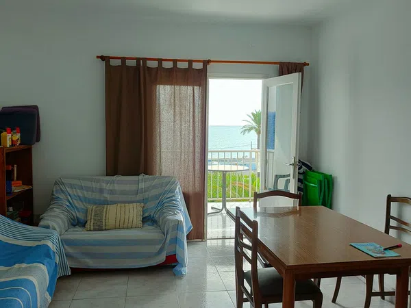 Piso en Paseo Marítimo, 55, Playa de Almazora-Ben Afeli, Playa de Almazora-Ben Afeli - Foto 1
