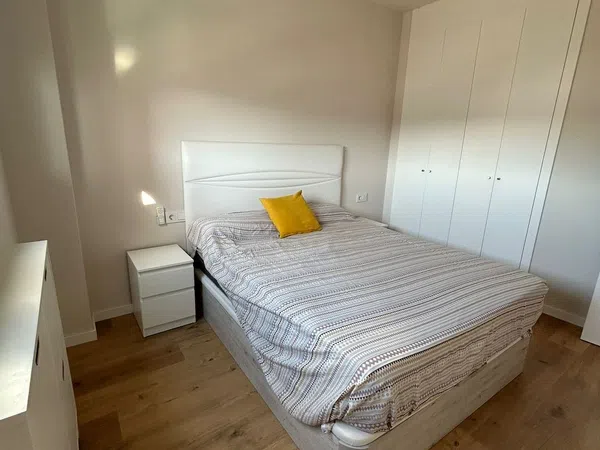 Piso en calle Emilio Prados, 4 - Foto 10