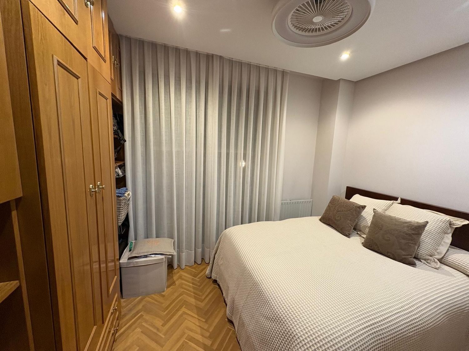 Piso en calle de Juan de Urbieta, 13 - Foto 16