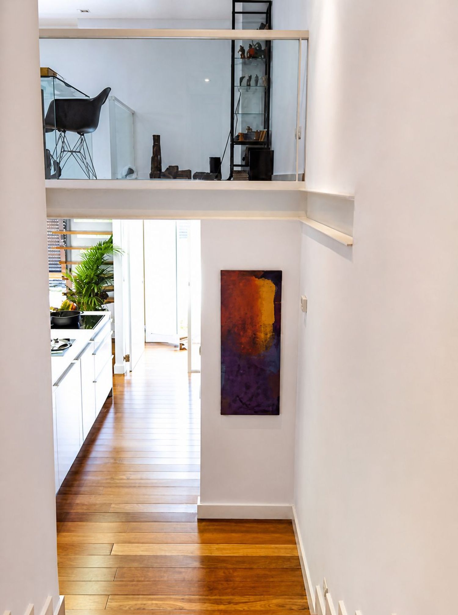 Dúplex en venta en Calle Mar Adriático, 19 - Foto 2