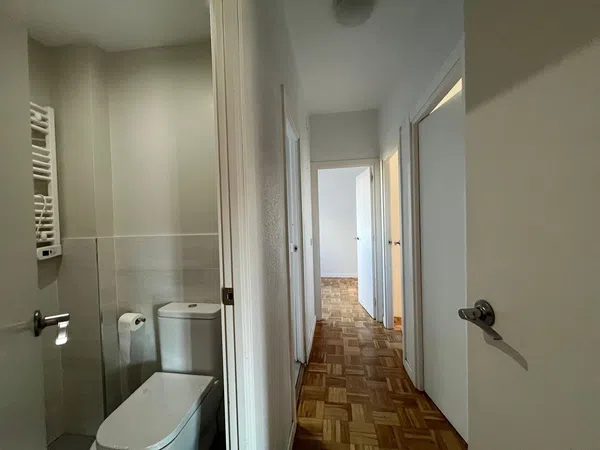 Ático en Calle del Cardenal Cisneros, 30, Trafalgar - Foto 8