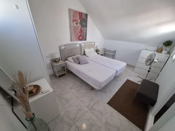 Chalet adosado en Urbanizacion Los naranjos de Marbella Manzana 3, 24, La Dama de Noche-La Alzambra - Foto 12