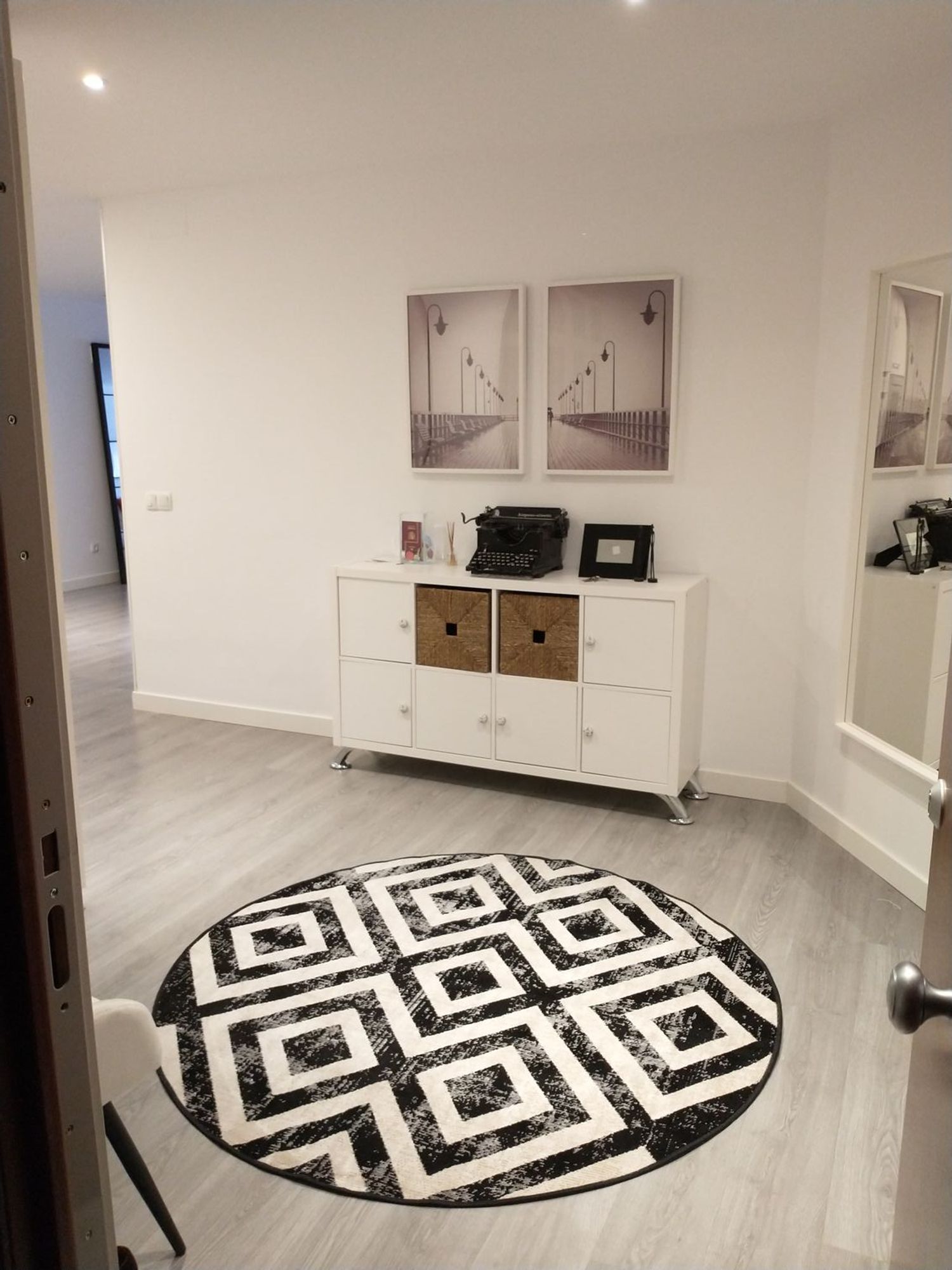 Piso en calle de Clara del Rey, 34 - Foto 1