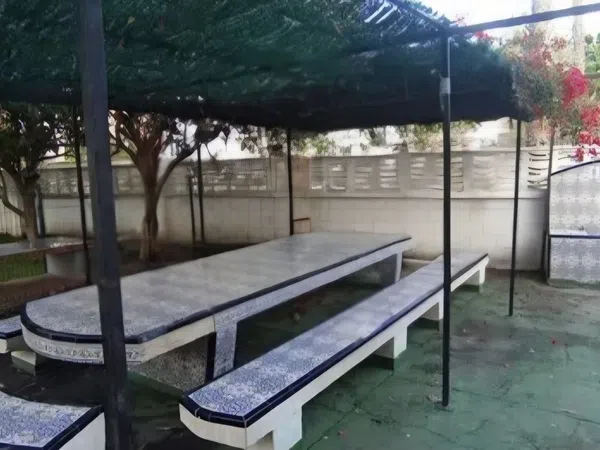 Chalet adosado en Rincon de loix bajo, 12, Zona Sierra Helada - Foto 5