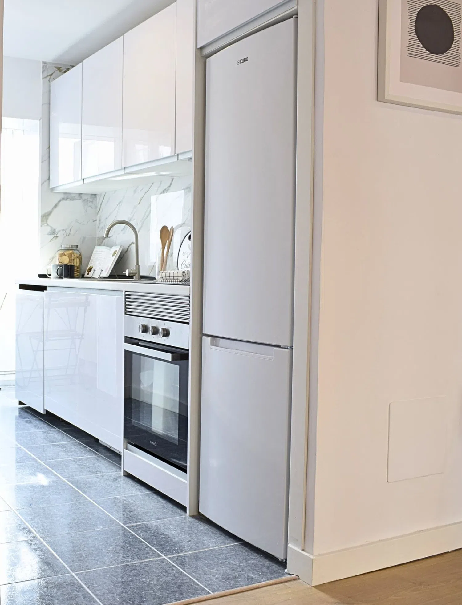 Piso en calle Rio Nervión, 48 - Foto 11