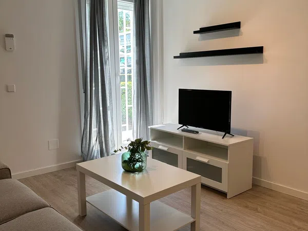 Estudio en Calle de Illescas, 37, Aluche - Foto 1