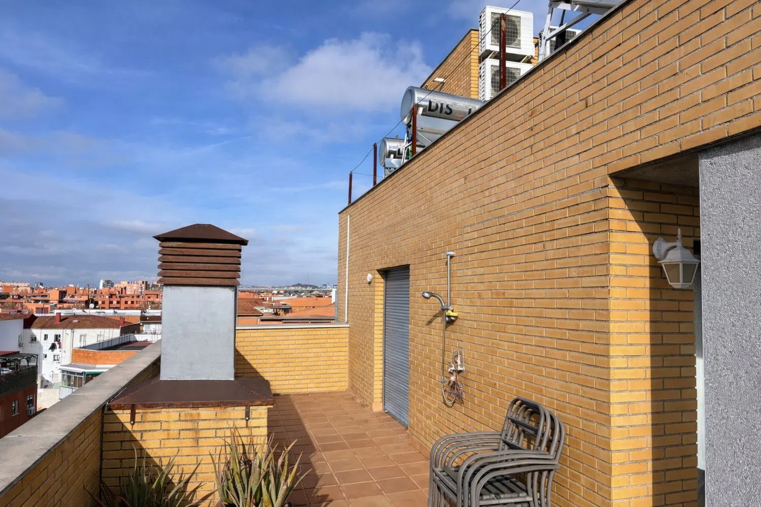 Dúplex en Barrio Villaverde Alto - Foto 6