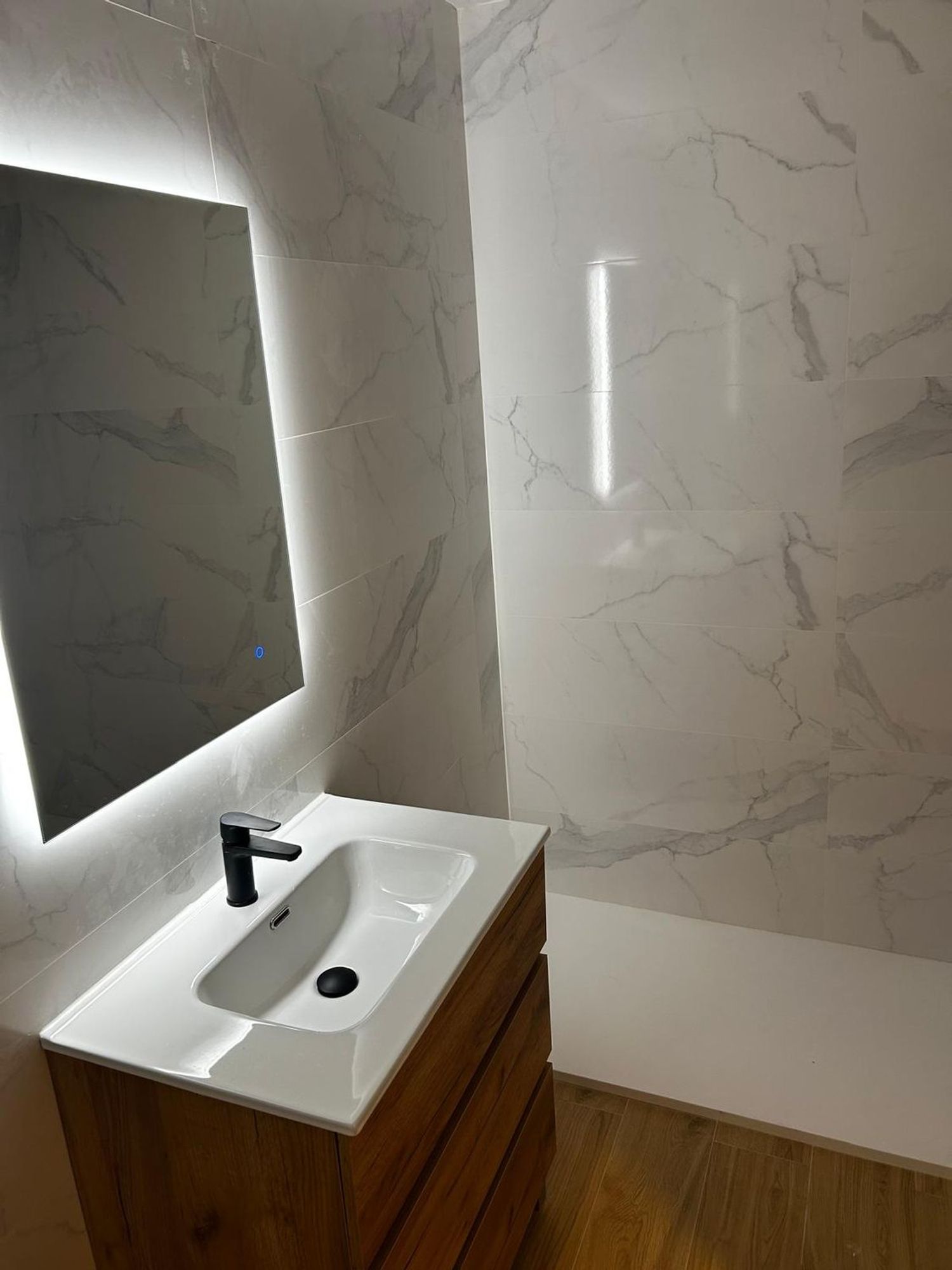 Estudio en calle Diego Serrano, 6 - Foto 5