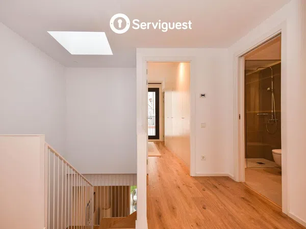 Casa o chalet independiente en Calle de la Perla, Vila de Gràcia - Foto 28