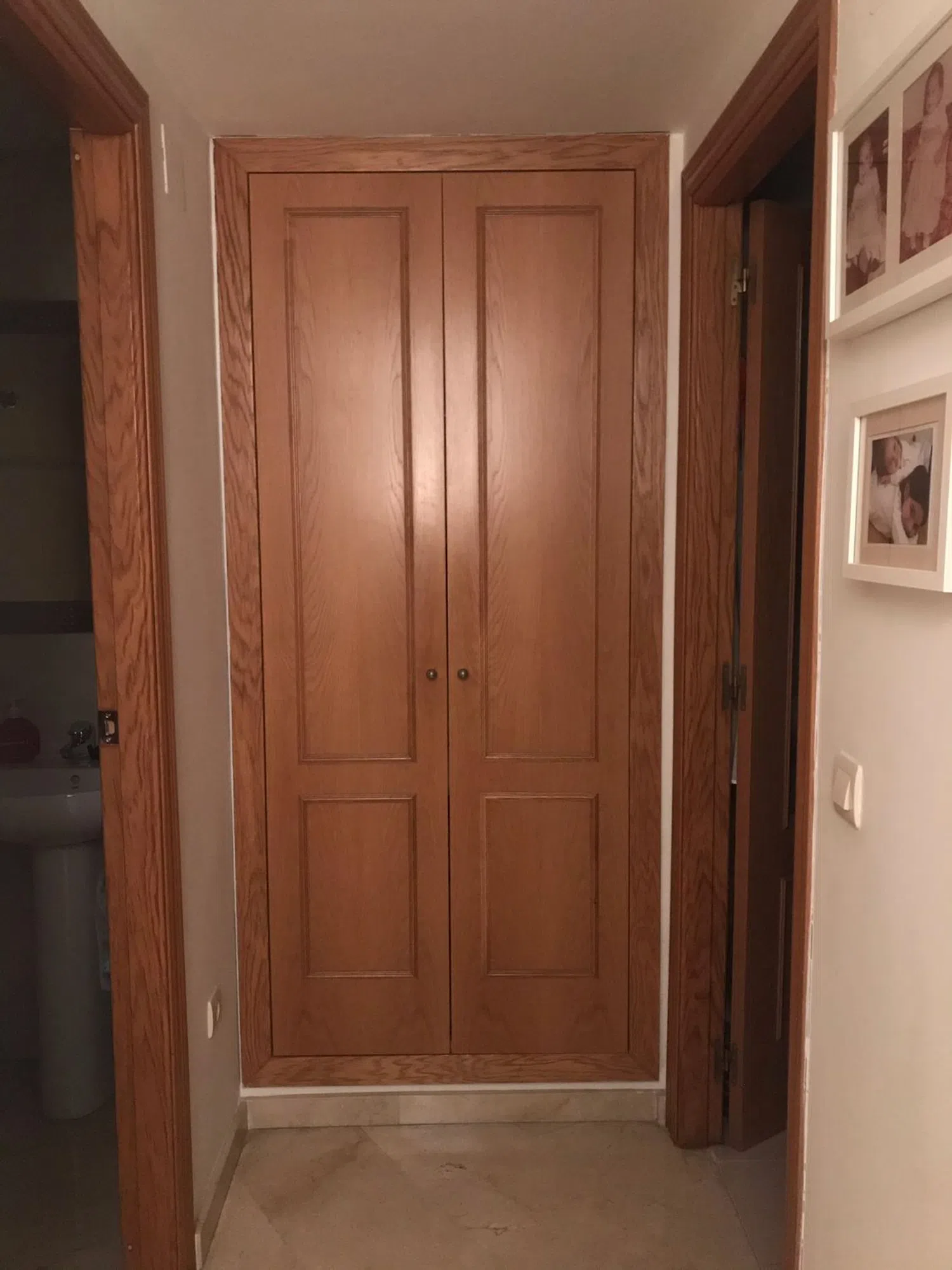 Piso en calle de Santa Genoveva Torres, 17 - Foto 23