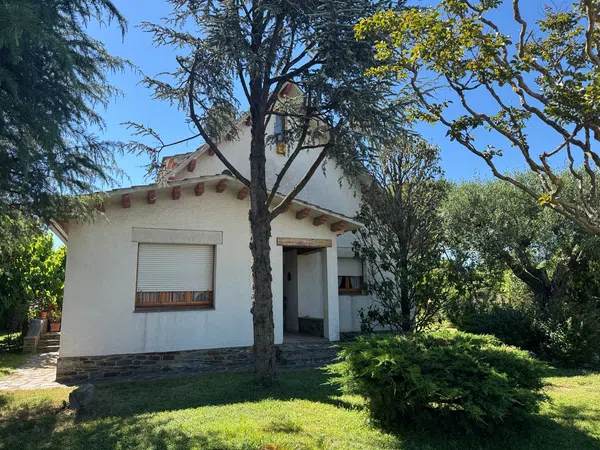Casa o chalet independiente en Sant Antoni de Vilamajor - Foto 1