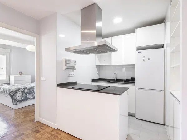 Piso en calle de Clara del Rey, 8 - Foto 10