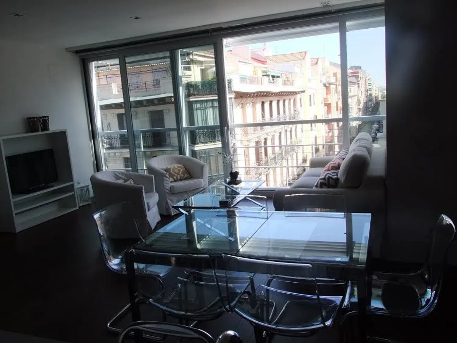 Piso en calle de Antonio Acuña, 8 - Foto 4