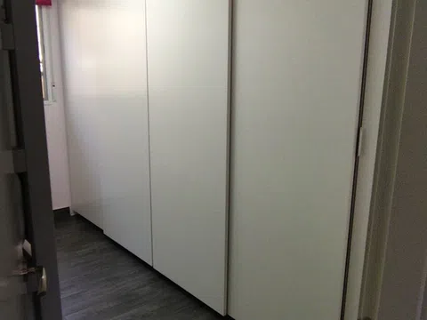 Chalet pareado en camino de los Olmos 1ª̵ Travesía, 13 - Foto 7