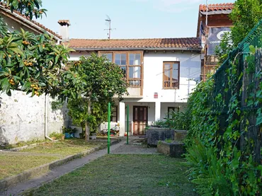 Finca rústica en  Poblado Santiago Cartes 14A - Foto 1