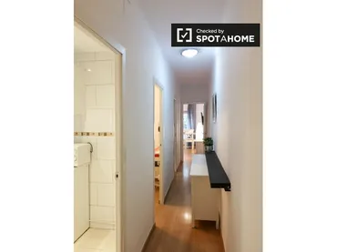 Piso en L'Hospitalet de Llobregat - Foto 19
