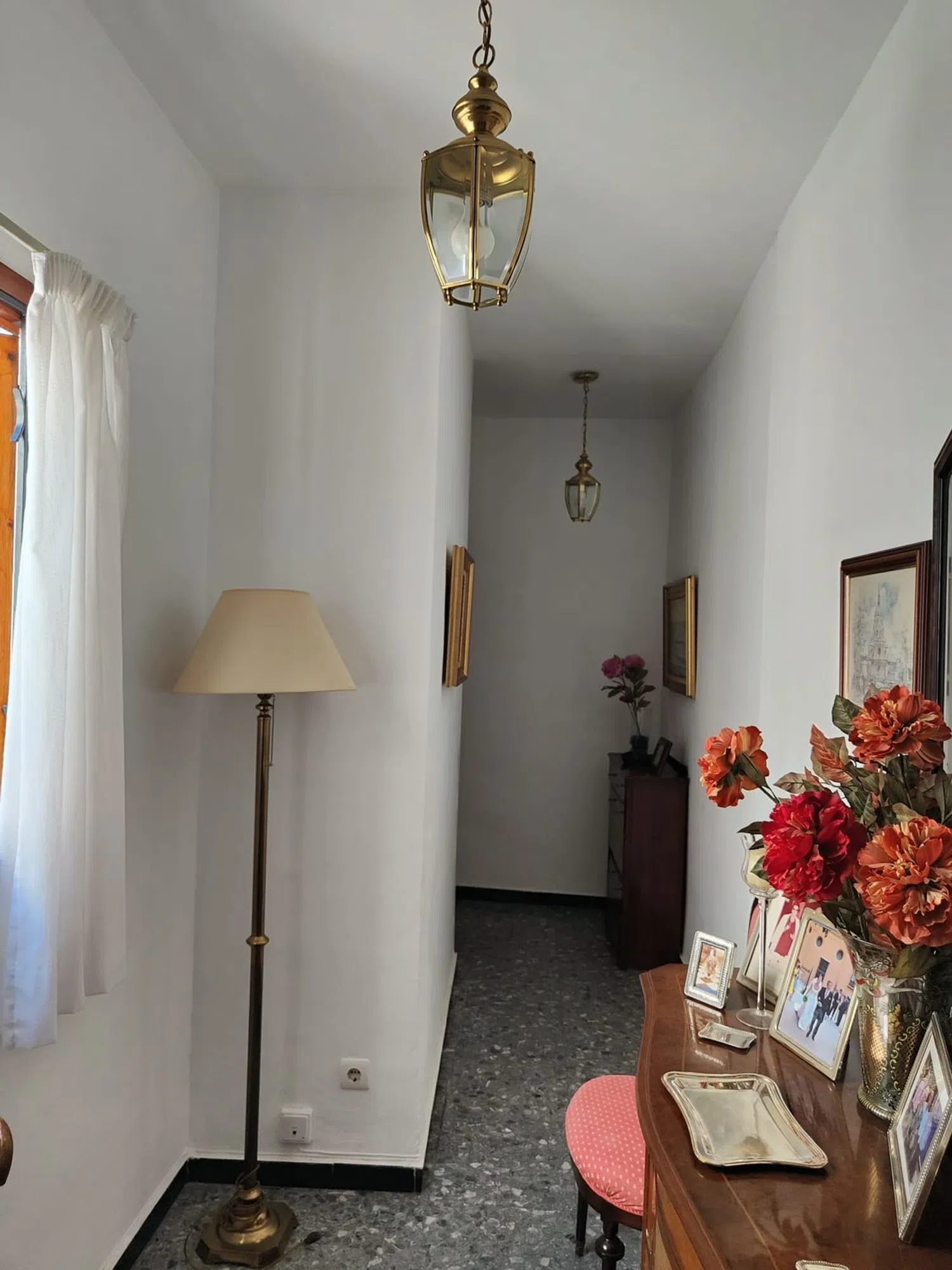 Estudio en C/Granados, 8 - Foto 3
