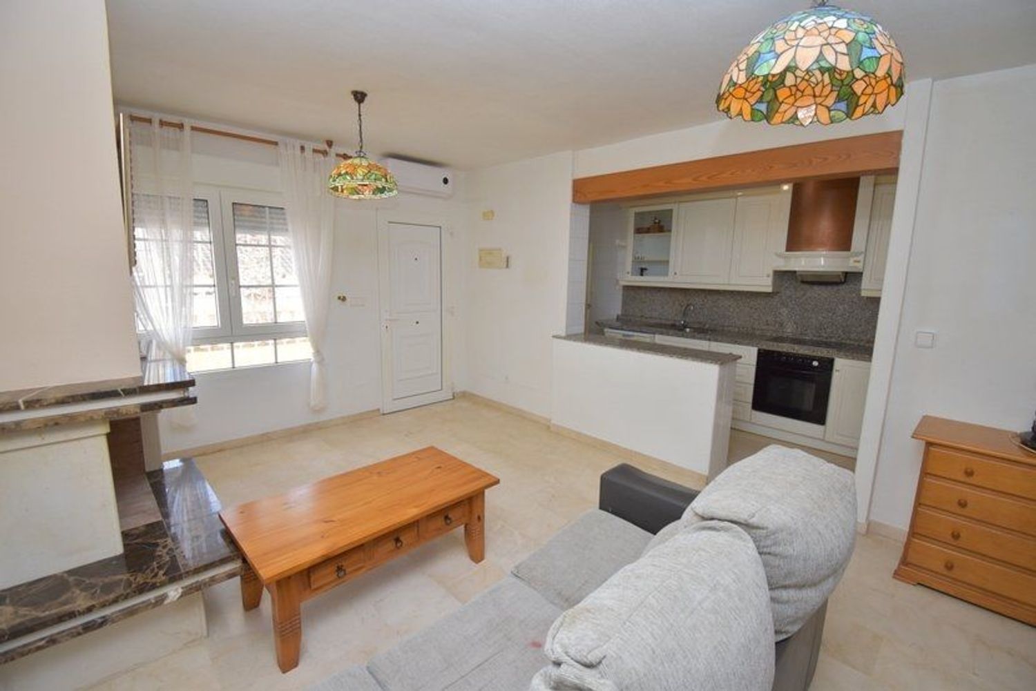 Chalet adosado en Plaza Ramblas la R-1, 36, Las Ramblas - Foto 4