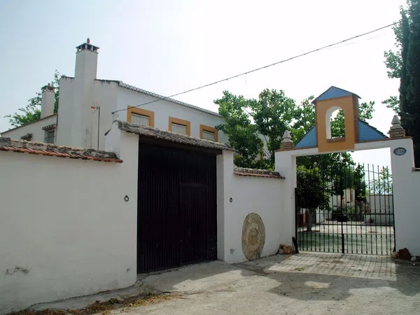 Cortijo en Calle Molino, 1 - Foto 6