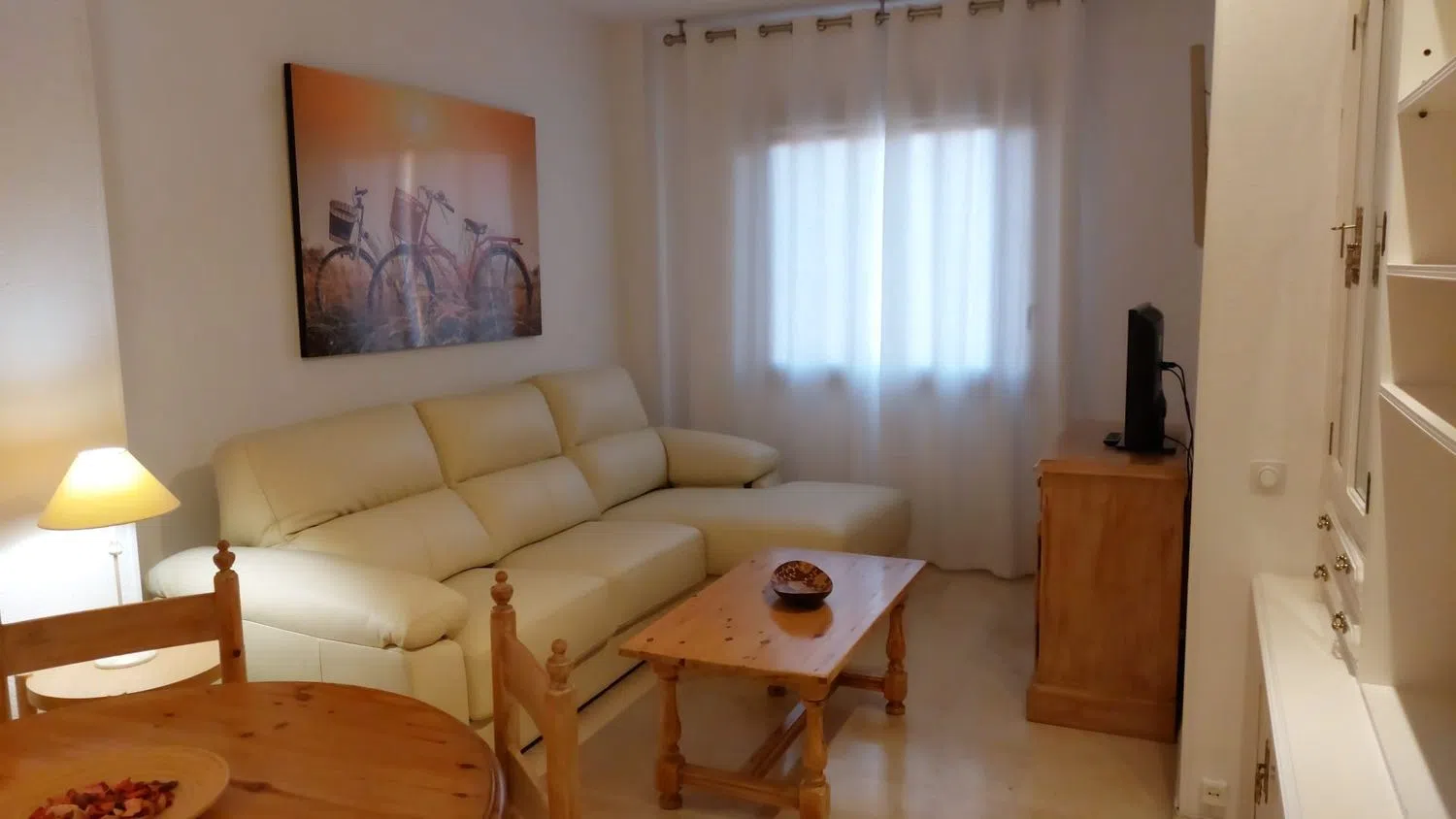 Piso en avenida de Kansas City, 18 - Foto 1