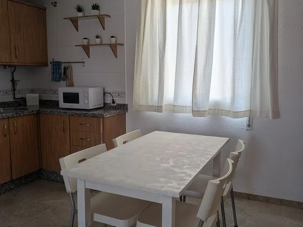 Ático en Juan de Gortz, 1, Carretera Trassierra - Colonia de la Paz - Foto 12