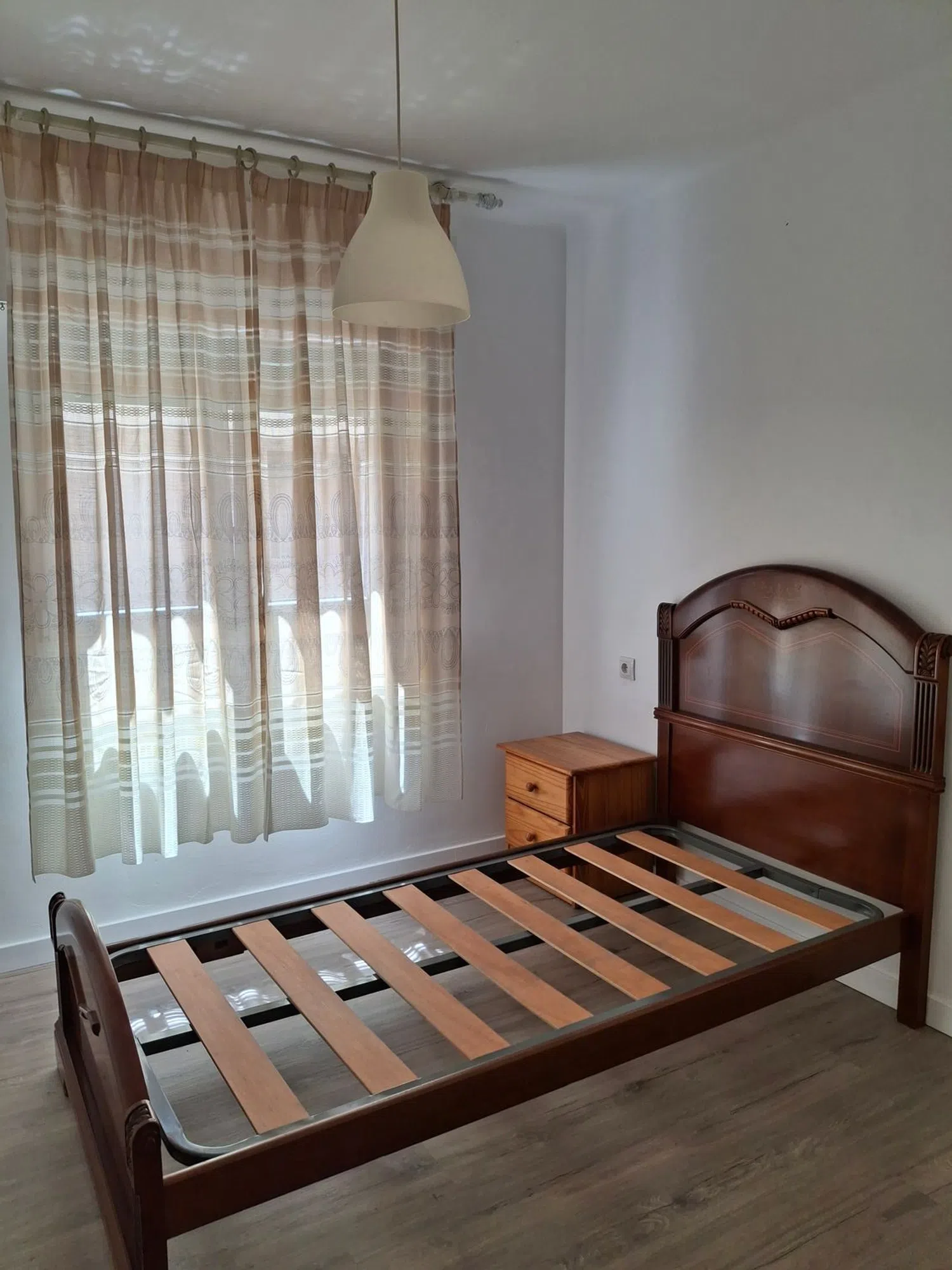 Piso en calle d'Henri Dunant, 38 - Foto 5