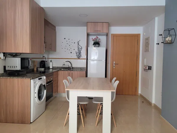 Piso en Calle de Jorge Juan, 6, Campello Pueblo, Campello Pueblo - Foto 7
