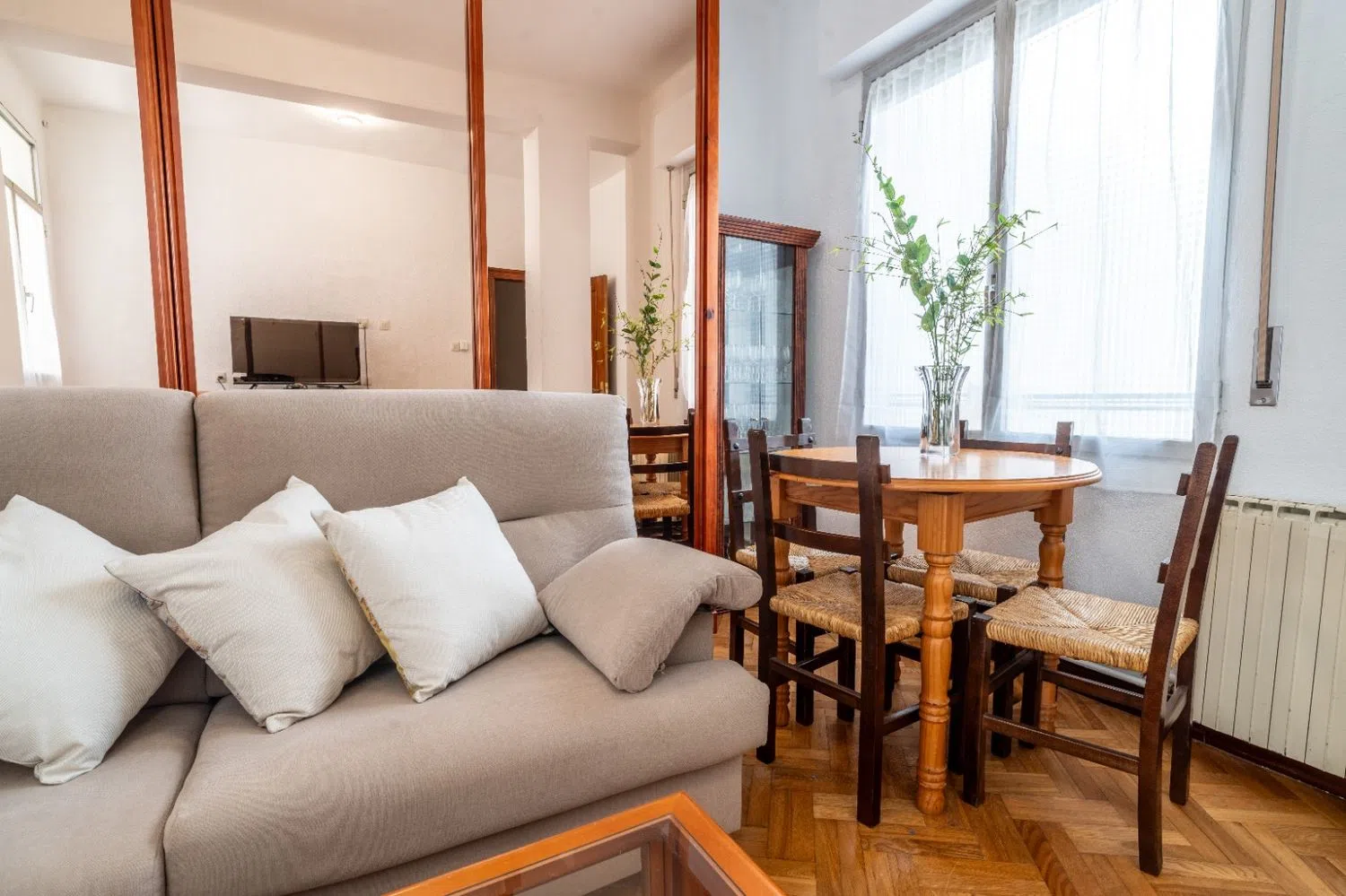 Piso en calle Rualasal, 1 - Foto 5