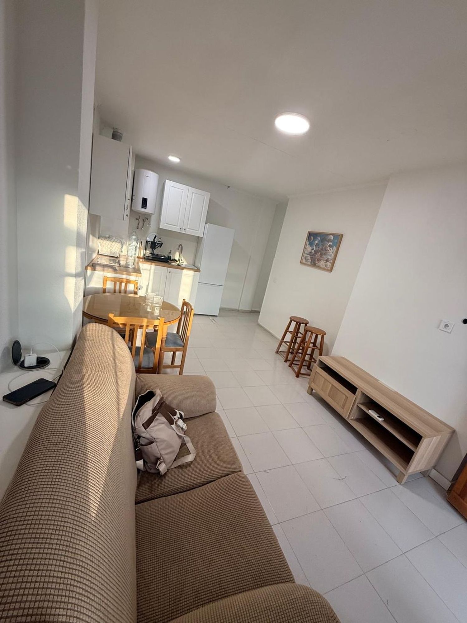 Chalet adosado en Calle Neptuno, 712, Los Narejos-Punta Calera, Los Narejos-Punta Calera - Foto 6