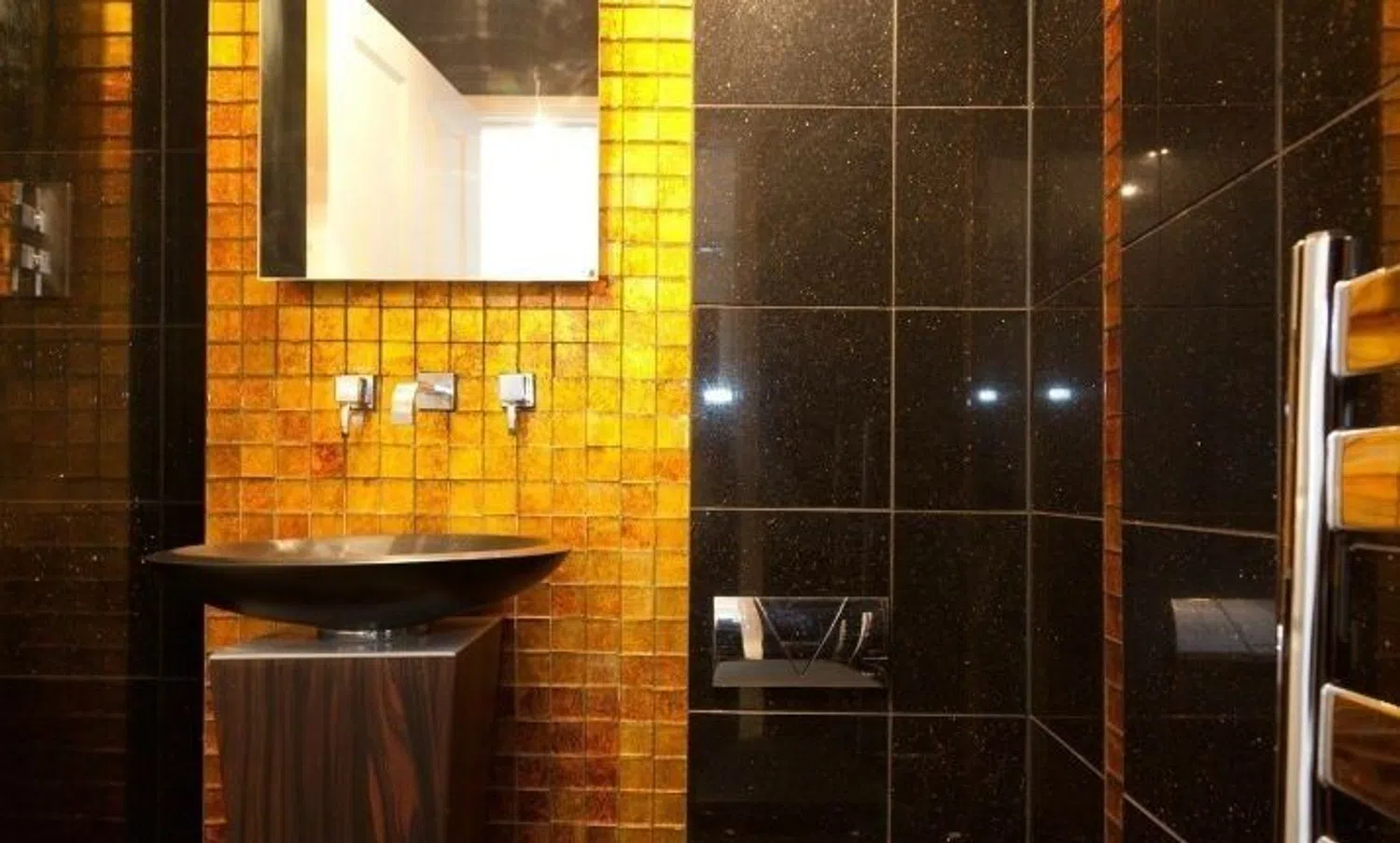 Piso en calle Ventura Rodríguez, 3 - Foto 1