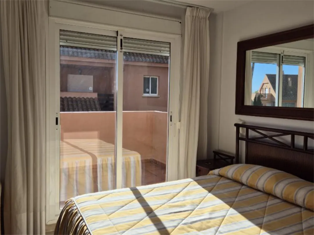 Dúplex en  Urbanizacion Paraiso de la Bahia 1P - Foto 9