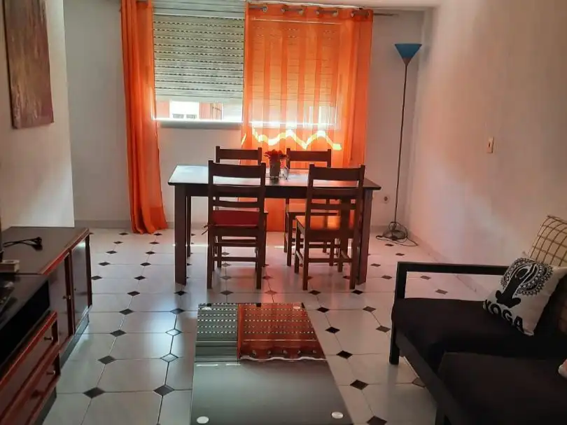 Piso en  Avinguda de Valladolid 19 - Foto 2