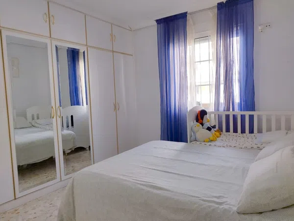 Piso en calle Ciudad de Cullera, 4 - Foto 7