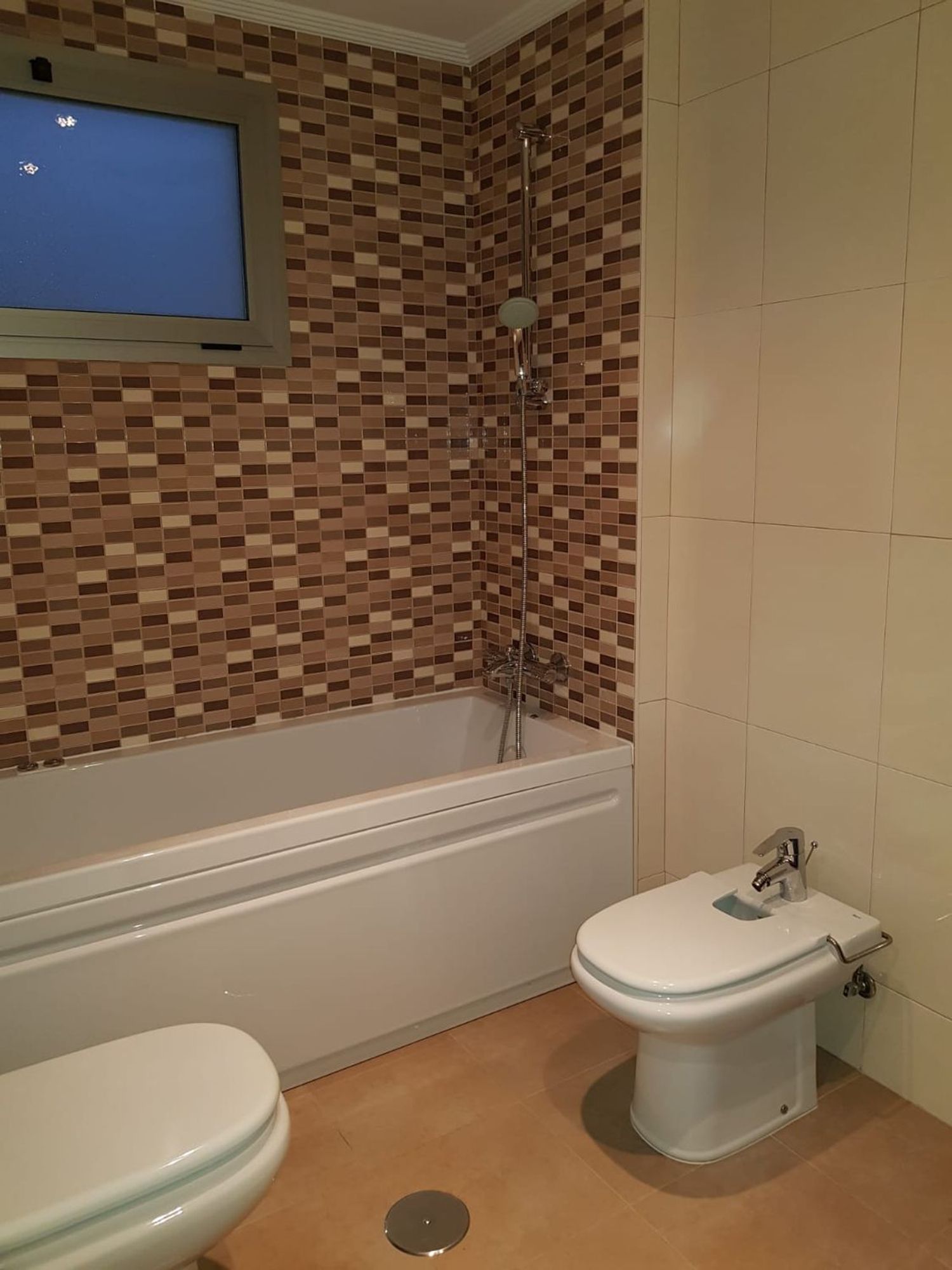 Piso en Zona Juan de Borbón - Foto 10