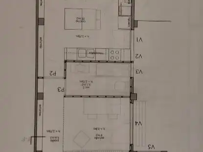 Piso en  Carrer del Mestre Racional 12 - Foto 38