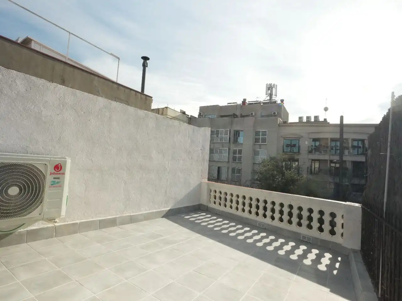Piso en  Carrer de Calderón 16 - Foto 22