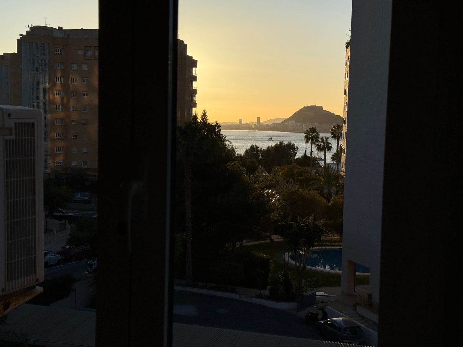 Piso en Barrio Cabo de las Huertas