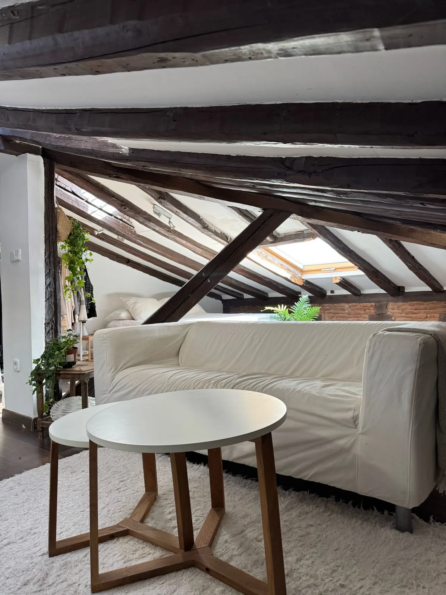 Piso en calle San Cosme y San Damián, 24 - Foto 9