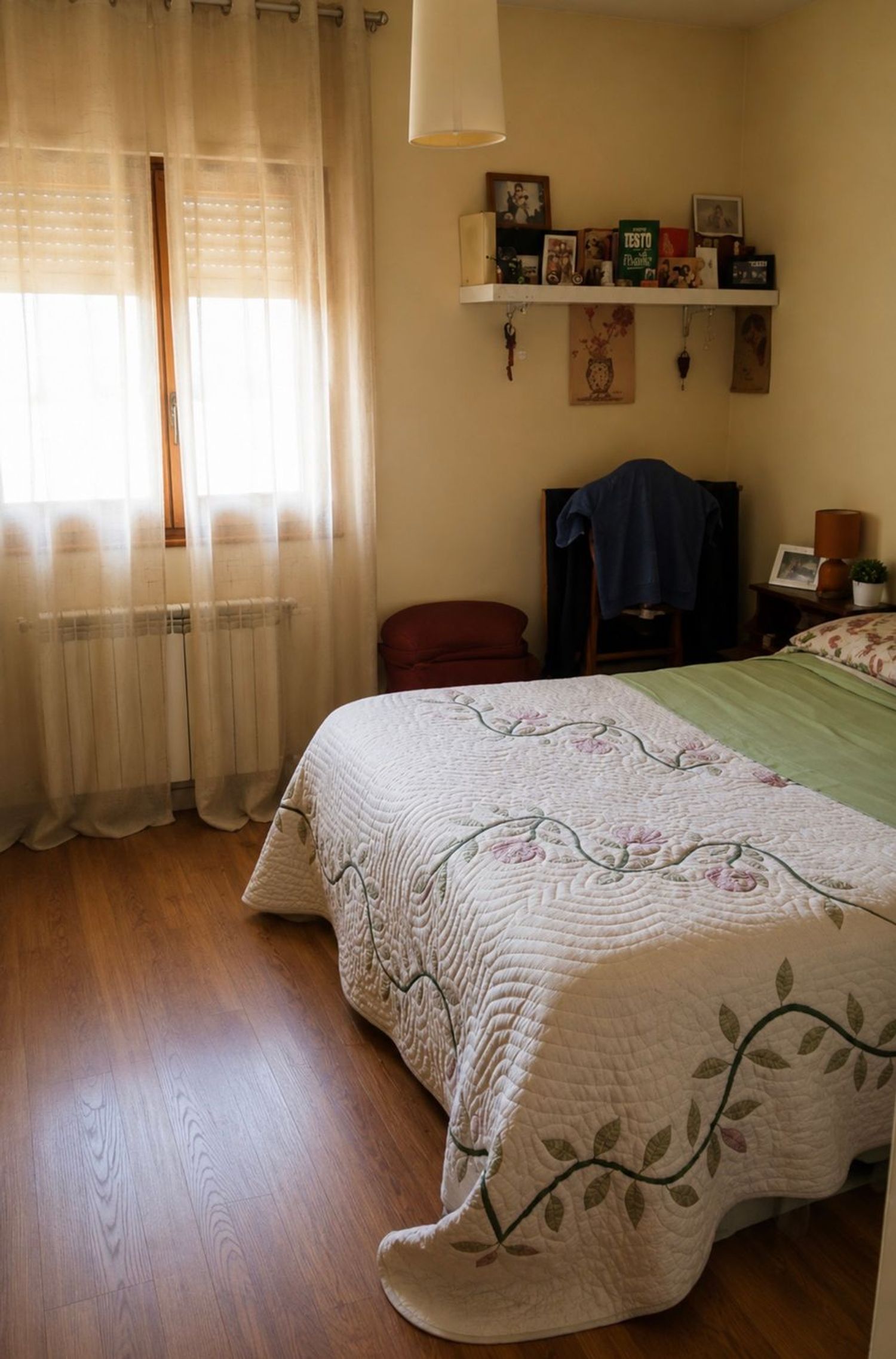 Piso en Calle José Luis del, 5, Centro - Casco Histórico, Centro - Casco Histórico - Foto 14