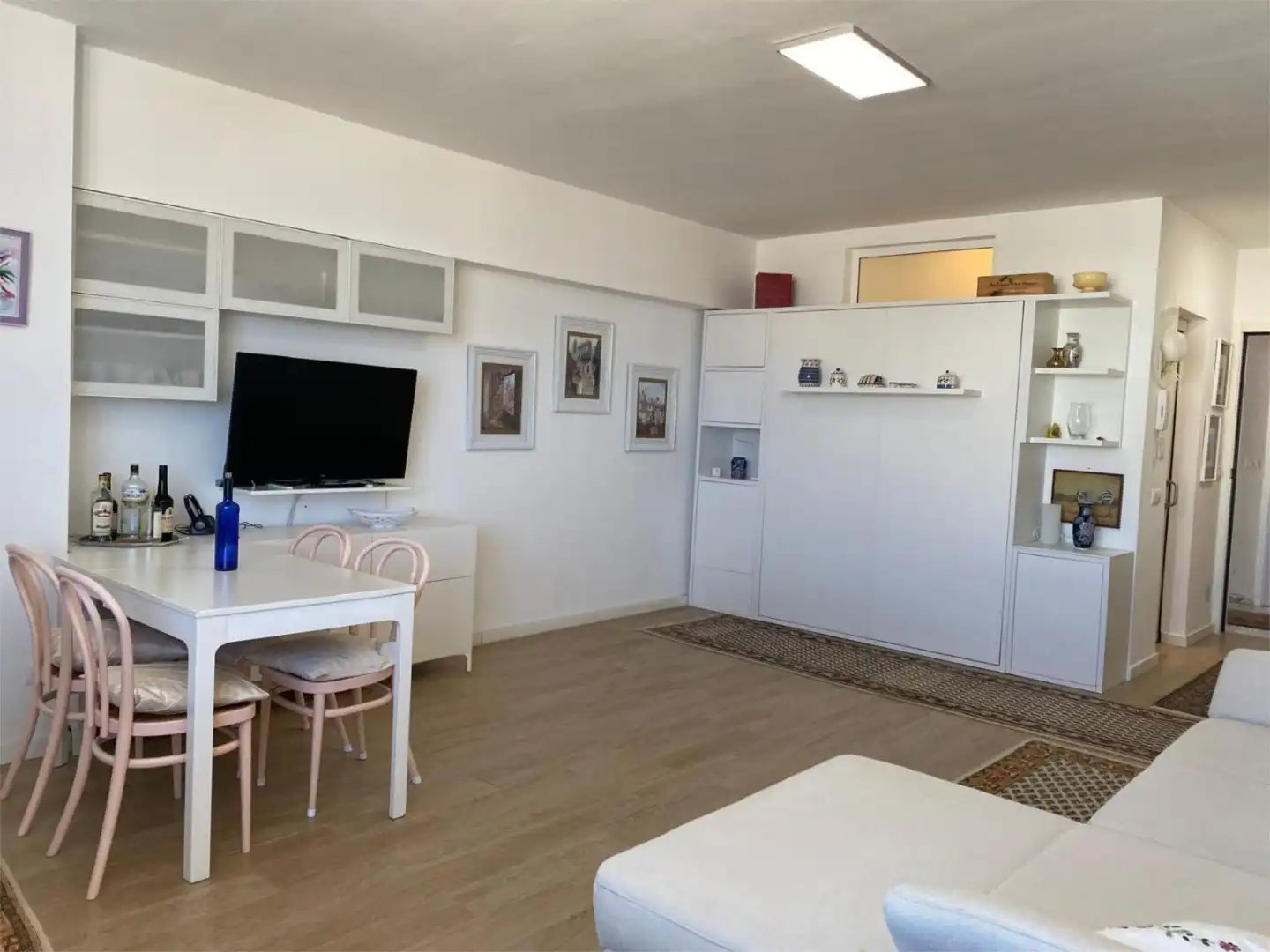 Piso en  Avenida Familia de Betancourt y Molina 26 - Foto 3