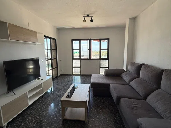 Piso en Carretera de Barcelona, 57, Zona Alta, Zona Alta - Foto 7