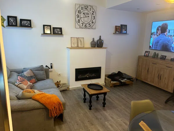 Chalet adosado en Calle San Agustín, 7, Casco Histórico - Ollerías - Marrubial - Foto 8