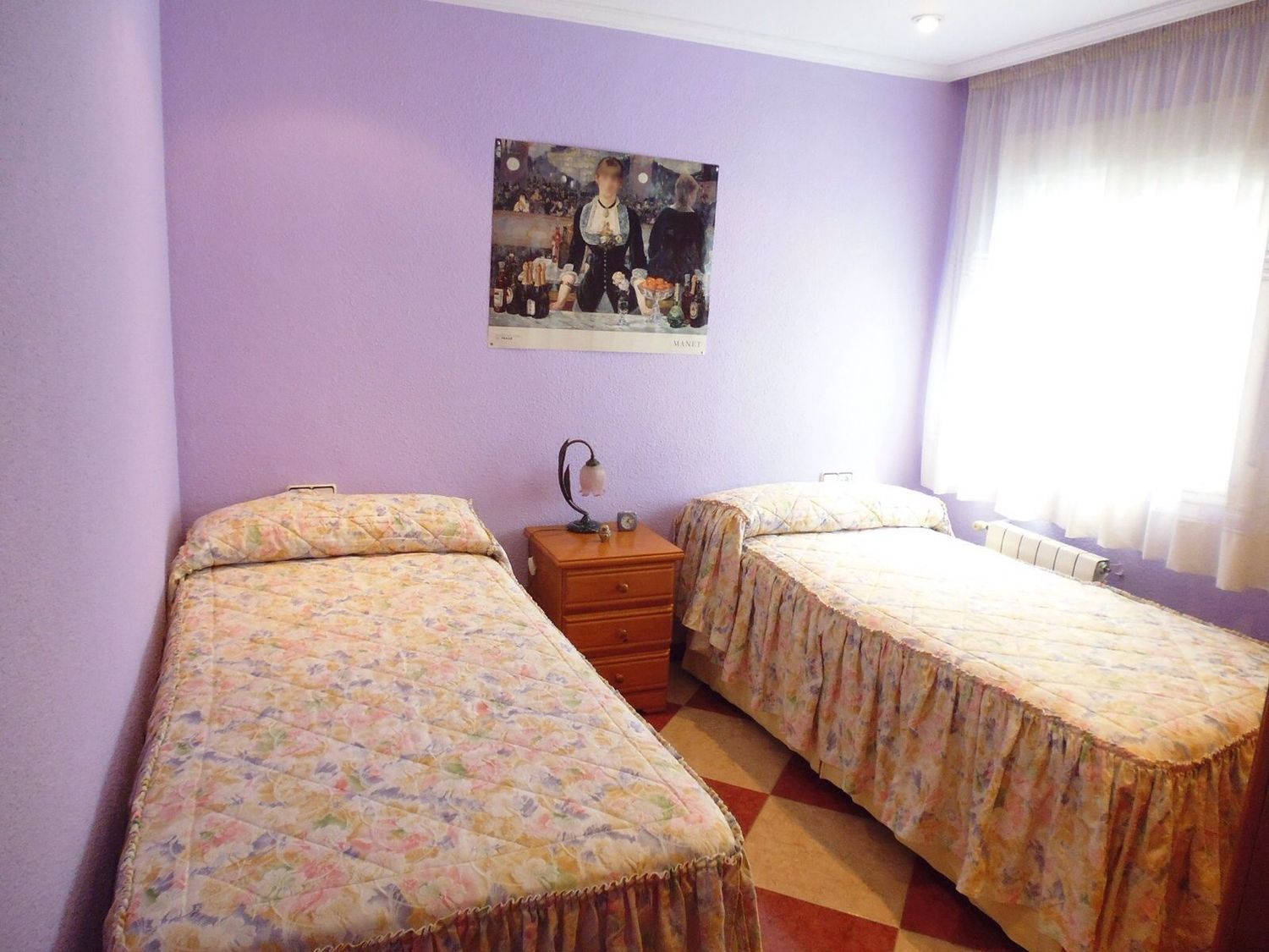 Ático en Avenida de Blasco Ibáñez, 119, Ciutat Jardí - Foto 12