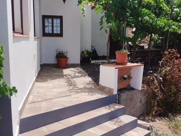 Casa terrera en Camino la Barquita, 2 - Foto 9