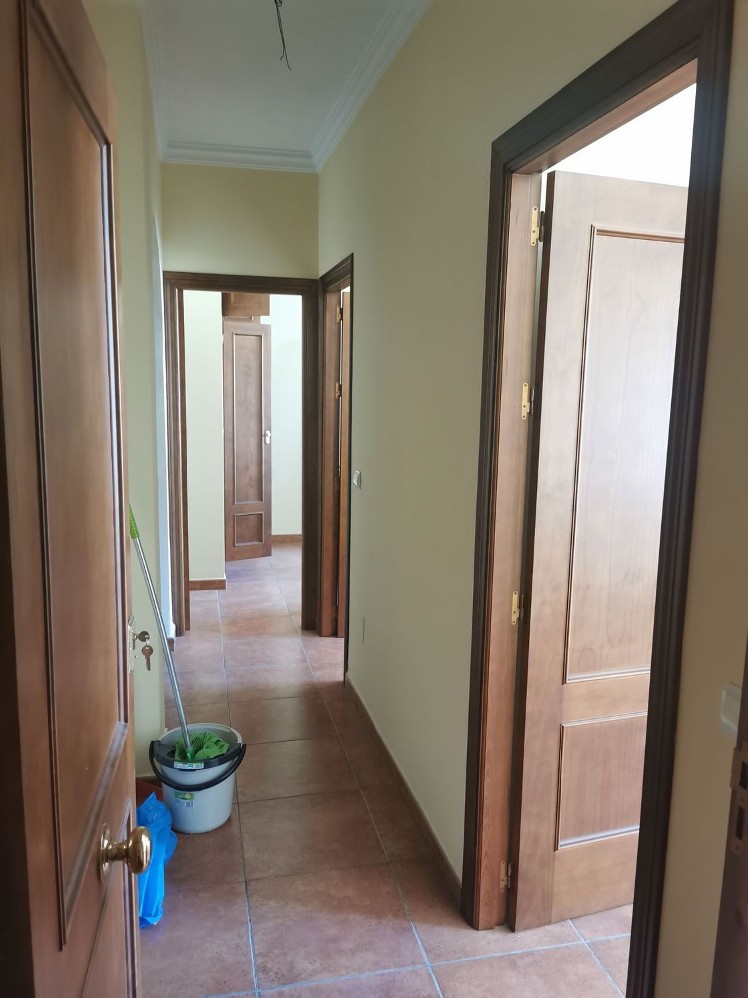 Chalet adosado en Pablo Iglesias, 7 - Foto 7